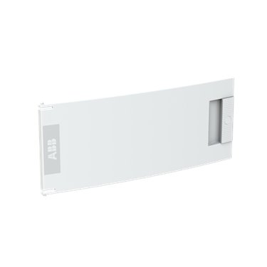1SLM004100A1904 ABB Opaque door 12M MISTRAL41F