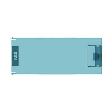 1SLM004100A1905 ABB Transparent door 12M MISTRAL41F