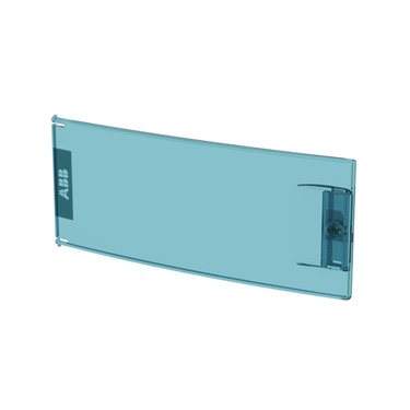 1SLM004100A1905 ABB Transparent door 12M MISTRAL41F