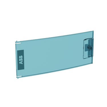 1SLM004100A1905 ABB Transparent door 12M MISTRAL41F
