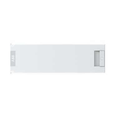 1SLM004100A1906 ABB Opaque door 18M MISTRAL41F