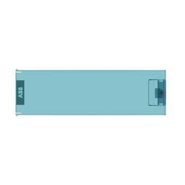 1SLM004100A1907 ABB Transparent door 18M MISTRAL41F