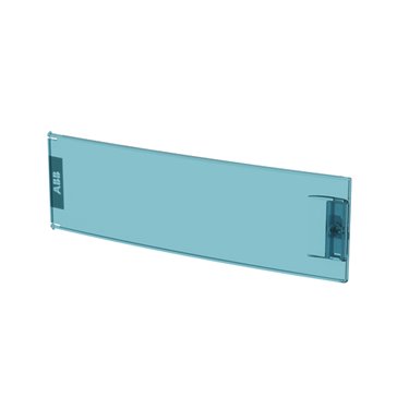 1SLM004100A1907 ABB Transparent door 18M MISTRAL41F