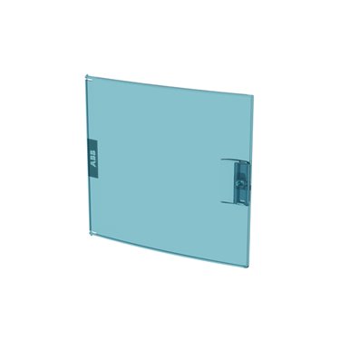 1SLM004100A1909 ABB Transparent door 24M / 48M MISTRAL41F