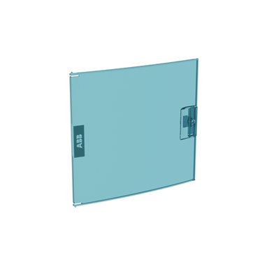 1SLM004100A1909 ABB Transparent door 24M / 48M MISTRAL41F