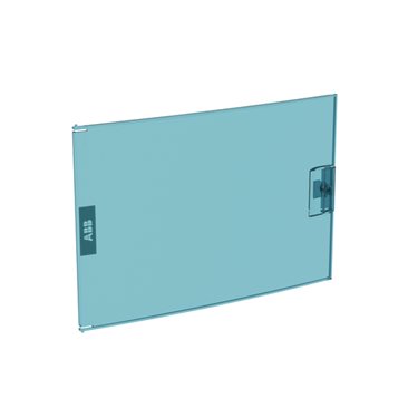 1SLM004100A1911 ABB Transparent door 36M MISTRAL41F