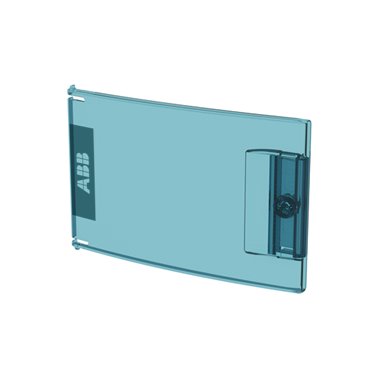 1SLM004100A1917 ABB Transparent door 6M MISTRAL41F