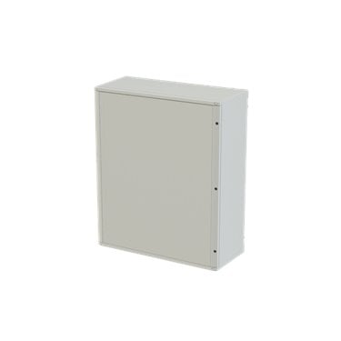 1SL0206A00 ABB IP66 SWITCHBOARD OPAQUE DOOR-SIZE 6