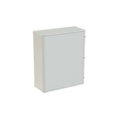 1SL0206A00 ABB IP66 SWITCHBOARD OPAQUE DOOR-SIZE 6