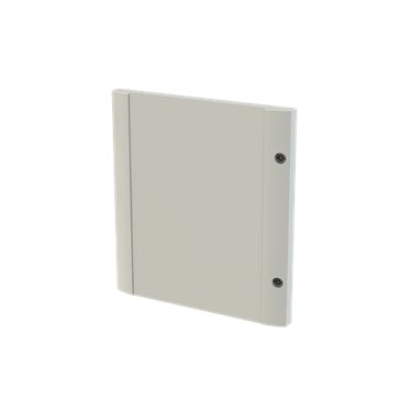 1SL0231A00 ABB OPAQUE DOOR-SIZE 1