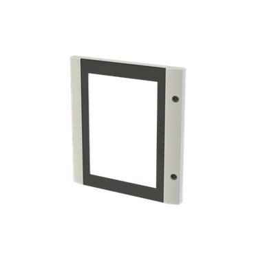 1SL0241A00 ABB TRANSPARENT DOOR-SIZE 1