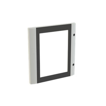 1SL0241A00 ABB TRANSPARENT DOOR-SIZE 1