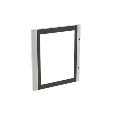 1SL0242A00 ABB TRANSPARENT DOOR-SIZE 2