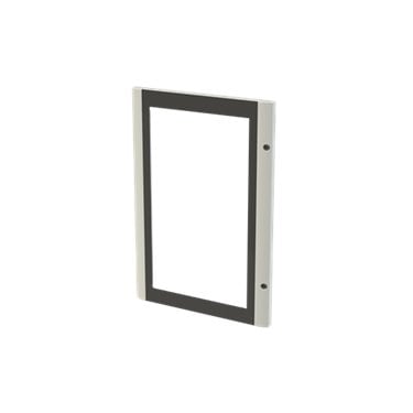 1SL0243A00 ABB TRANSPARENT DOOR-SIZE 3