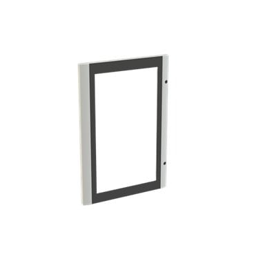 1SL0243A00 ABB TRANSPARENT DOOR-SIZE 3