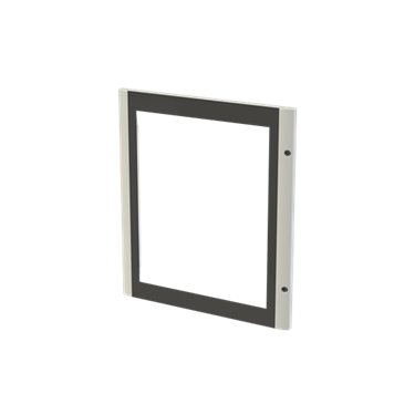 1SL0244A00 ABB TRANSPARENT DOOR-SIZE 4