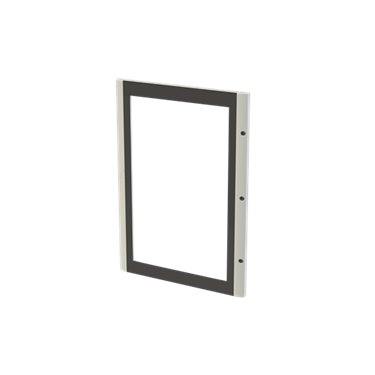 1SL0245A00 ABB TRANSPARENT DOOR-SIZE 5