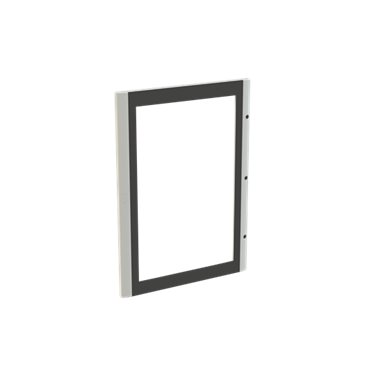 1SL0245A00 ABB TRANSPARENT DOOR-SIZE 5