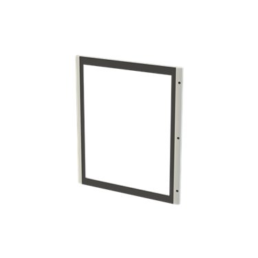 1SL0246A00 ABB TRANSPARENT DOOR-SIZE 6