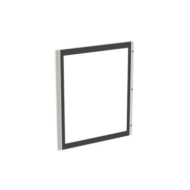 1SL0246A00 ABB TRANSPARENT DOOR-SIZE 6