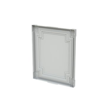 1SL0254A00 ABB INNER DOOR-SIZE 4