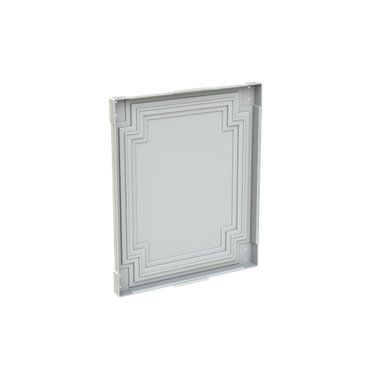 1SL0254A00 ABB INNER DOOR-SIZE 4