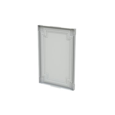 1SL0255A00 ABB INNER DOOR-SIZE 5