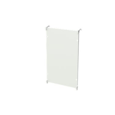 1SL0259A00 ABB BLANK METAL BASE PLATE-SIZE 1
