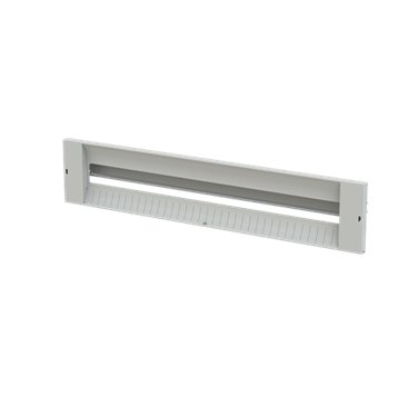 1SL0309A00 ABB PANEL WITH HOLES H150 AND DIN-SIZE 4-5