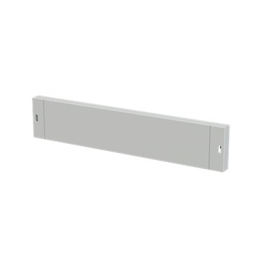 1SL0318A00 ABB BLANK PANEL H75-SIZE 1