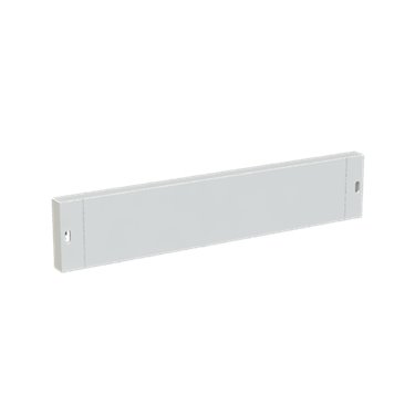1SL0318A00 ABB BLANK PANEL H75-SIZE 1