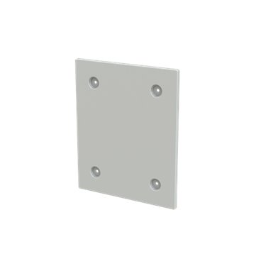 1SL0386A00 ABB REAR COVER GEMINI – SIZE 2
