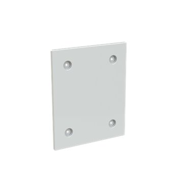 1SL0387A00 ABB REAR COVER GEMINI – SIZE 3
