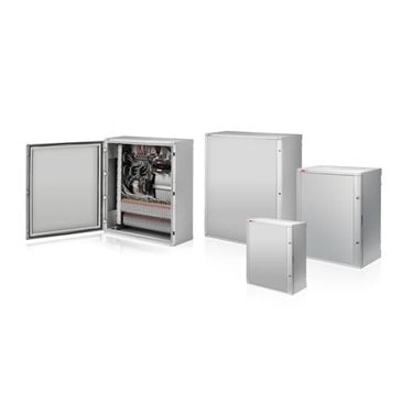 1SLM302400A4740 ABB Solar String Combiner for PV application