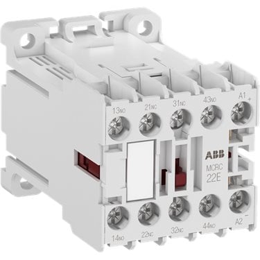 1SAH100000R9900 ABB MCRC040ATB