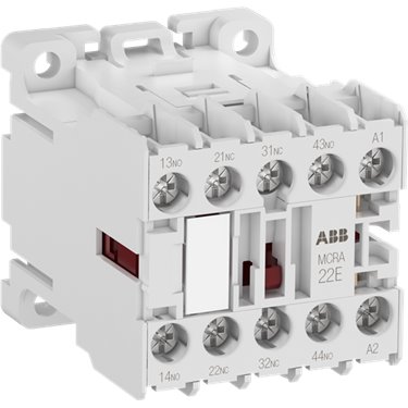 1SAH100013R9900 ABB MCRA031ATJ