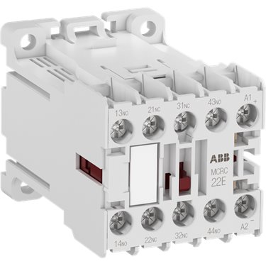 1SAH100016R9900 ABB MCRC031ATD