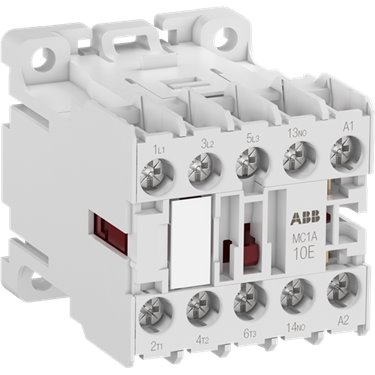 1SAL102637R9901 ABB MC1A301ATY