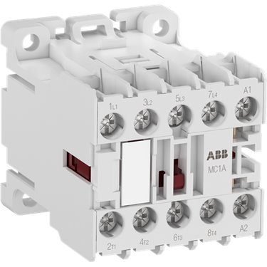 1SAL102980R9901 ABB MC1A400ATM