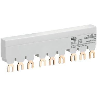 1SAM201916R1103 ABB PS1-3-0-100