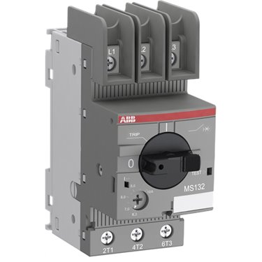 1SAM301911R1001 ABB TS1-M3-S1