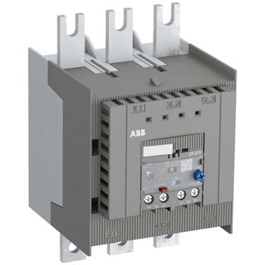 1SAX531001R1101 ABB EF205-210