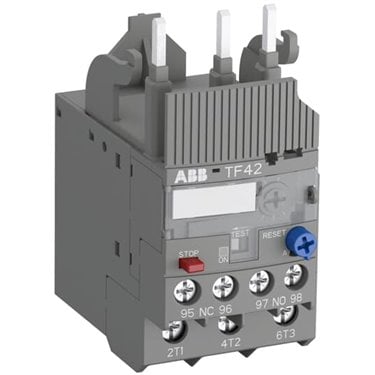 1SAZ721201R1008 ABB TF42-0.17