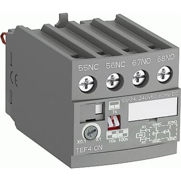 1SBN020112R1000 ABB TEF4-ON