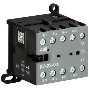 GJL1311501R0003 ABB B7-22-00-03