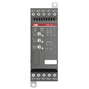 1SFA896103R1100 ABB PSR3-600-11