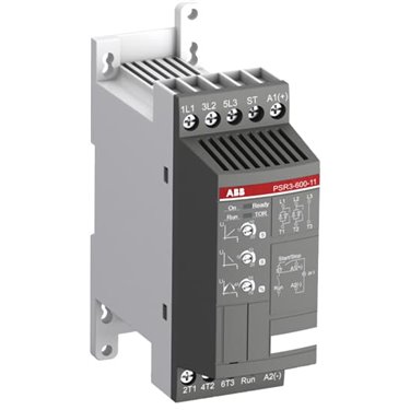 1SFA896103R1100 ABB PSR3-600-11