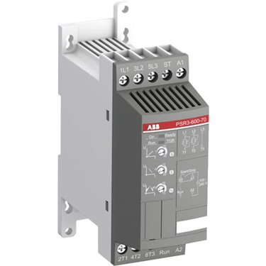 1SFA896103R7000 ABB PSR3-600-70