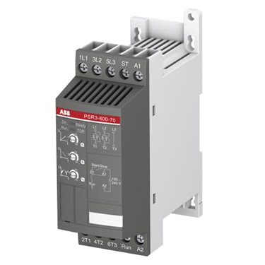 1SFA896103R7000 ABB PSR3-600-70