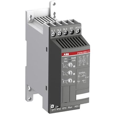 1SFA896104R1100 ABB PSR6-600-11